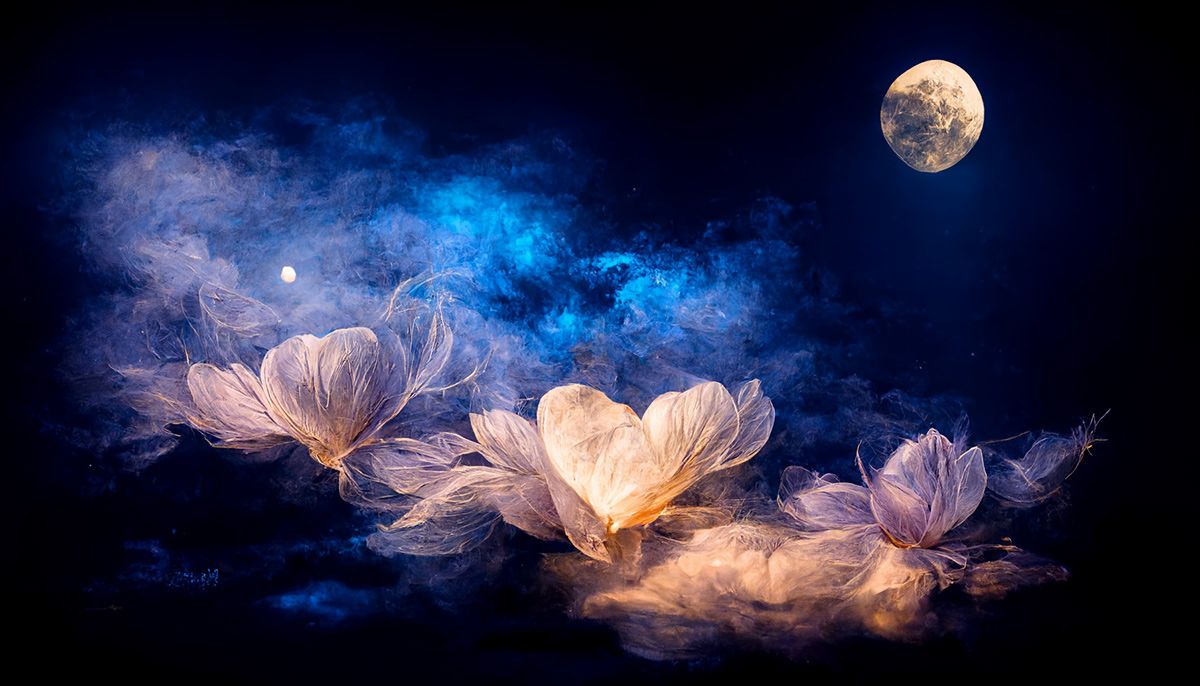 Moon, Noman Siddiqui