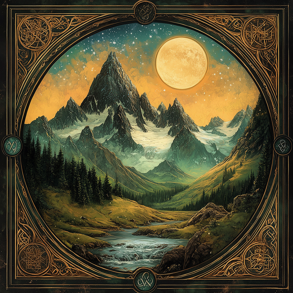 Luminous by Noman Siddiqui